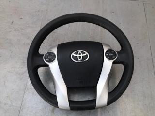Запчасть руль TOYOTA PRIUS ALPHA 2013
