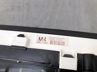 Спидометр TOYOTA PRIUS ALPHA ZVW41 2ZR-FXE 83800-47580 4 ракурс