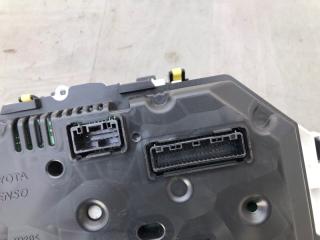 Спидометр TOYOTA SUCCEED NCP165 1NZ-FE 83800-5cw11 4 ракурс