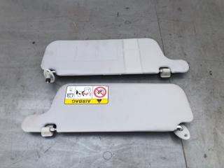 Запчасть козырьки солнцезащитные TOYOTA SUCCEED 2019