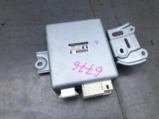 Запчасть блок управления рулевой рейкой TOYOTA PRIUS ALPHA 2013