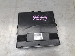 Запчасть блок управления TOYOTA PRIUS ALPHA 2013