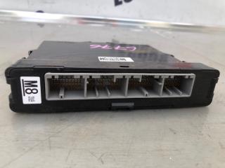 Блок управления TOYOTA PRIUS ALPHA ZVW41 2ZR-FXE 89681-47350 3 ракурс