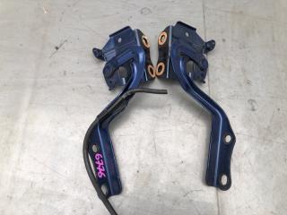 Запчасть петли капота TOYOTA PRIUS ALPHA 2013