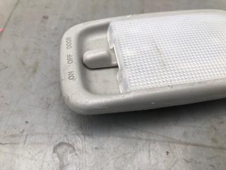 Плафон потолка задний TOYOTA SUCCEED NCP165 1NZ-FE