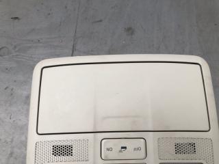 Панель салона MAZDA CX-5 KF5P PY-VPS KD4569971 3 ракурс