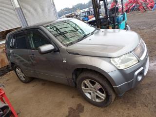 АКПП SUZUKI ESCUDO TD94W H27A 21000-64JH1-000 3 ракурс