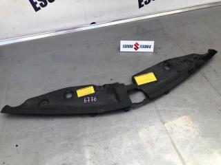 Запчасть накладка замка капота TOYOTA PRIUS ALPHA 2013