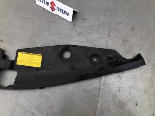 Планка замка капота TOYOTA PRIUS ALPHA ZVW41 2ZR-FXE 5328947041 4 ракурс