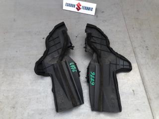 Запчасть защита радиатора TOYOTA PRIUS ALPHA 2013