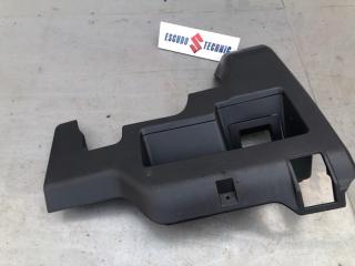 Запчасть консоль под руль TOYOTA SUCCEED 2019