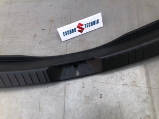 Накладка замка багажника MAZDA CX-5 KF5P PY-VPS