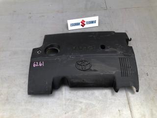 Запчасть крышка двигателя декоративная TOYOTA SUCCEED 2019