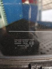 Стекло собачника правое Porsche Cayenne 957 M55.01 7L5845298 3 ракурс