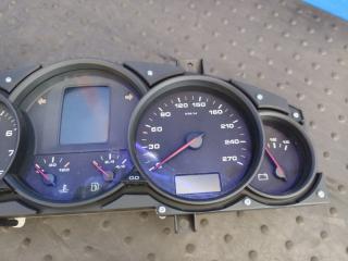 Спидометр Porsche Cayenne 957 M55.01 7L5920875 3 ракурс