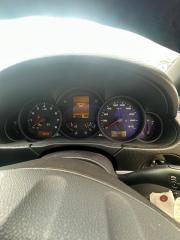 Спидометр Porsche Cayenne 957 M55.01 7L5920875 5 ракурс