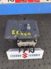 Блок abs Porsche Cayenne 957 M55.01 7L0907379P 1 ракурс