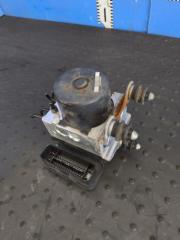 Блок abs Porsche Cayenne 957 M55.01 7L0907379P 4 ракурс