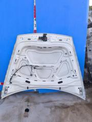 Капот Porsche Cayenne 957 M55.01 95551101100 4 ракурс