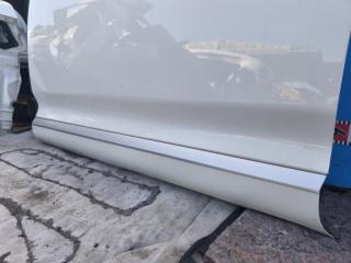 Дверь левая передняя Porsche Cayenne 957 M55.01 95553101106 3 ракурс Дверь левая передняя Porsche Cayenne 957 M55.01 95553101106 3 ракурс