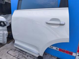 Дверь левая задняя Porsche Cayenne 957 M55.01 95553301103 2 ракурс Дверь левая задняя Porsche Cayenne 957 M55.01 95553301103 2 ракурс