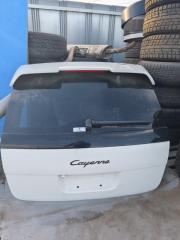  Porsche Cayenne 957 M55.01 95551201111 1 ракурс