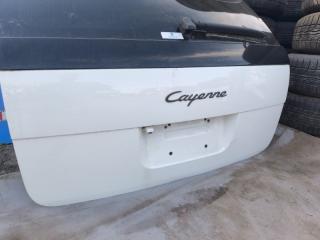  Porsche Cayenne 957 M55.01 95551201111 2 ракурс