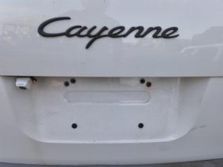  Porsche Cayenne 957 M55.01 95551201111 3 ракурс