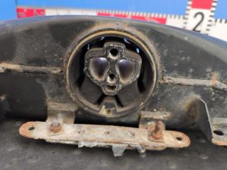 Балка акпп Porsche Cayenne 957 M55.01 7L0399227 4 ракурс