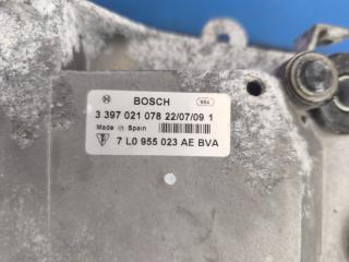  Porsche Cayenne 957 M55.01 7L0955023 5 ракурс