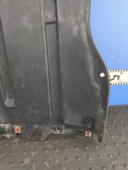 Защита кпп Porsche Cayenne 957 M55.01 7L0825231 5 ракурс