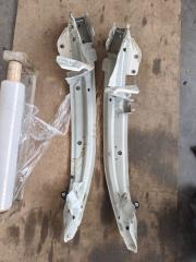 Ноускат передний Porsche Cayenne 957 M55.01 95550531110 5 ракурс