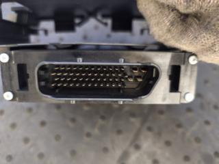 Блок управления акпп Porsche Cayenne 957 M55.01 09D927750 3 ракурс