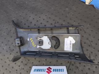 Обшивка потолка правая задняя Porsche Cayenne 957 M55.01 7L5867245 4 ракурс