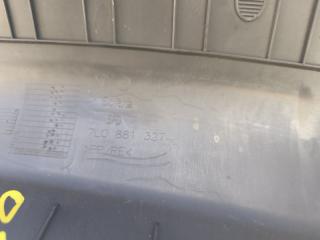 Porsche Cayenne 957 M55.01 7L0881327 4 ракурс