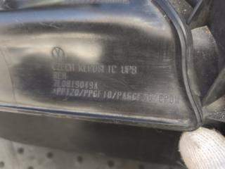Воздухозаборник Porsche Cayenne 957 M55.01 7l0819049a 3 ракурс