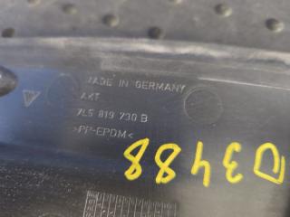 Жабо Porsche Cayenne 957 M55.01 7L5819730B 3 ракурс