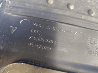 Жабо Porsche Cayenne 957 M55.01 7L5819730B 4 ракурс