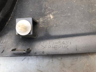 Накладка на крыло правая задняя SUZUKI ESCUDO TA74W M16A 77570-64j0 5 ракурс