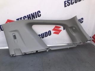 Обшивка багажника верхняя задняя правая SUZUKI ESCUDO 2007