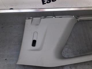 Обшивка багажника левая задняя SUZUKI ESCUDO TA74W M16A 76290-64j00 2 ракурс