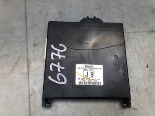 Запчасть блок управления TOYOTA PRIUS ALPHA 2013