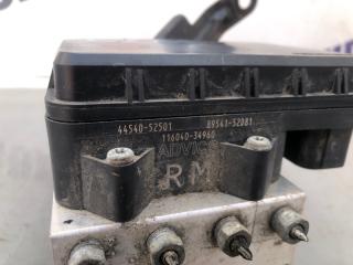 Блок abs TOYOTA SUCCEED NCP165 1NZ-FE 4405052L91 3 ракурс