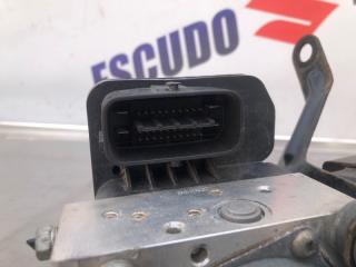 Блок abs TOYOTA SUCCEED NCP165 1NZ-FE 4405052L91 5 ракурс