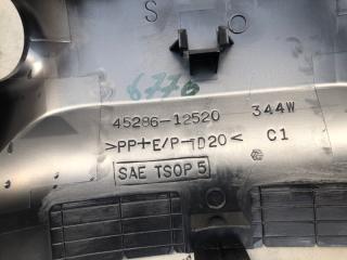 Кожух рулевой колонки PRIUS ALPHA 2013 ZVW41 2ZR-FXE