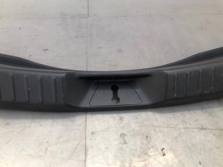 Накладка замка багажника MAZDA CX-5 KF5P PY-VPS