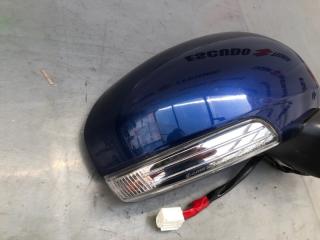 Зеркало правое переднее TOYOTA PRIUS ALPHA ZVW41 2ZR-FXE 8791047260 2 ракурс