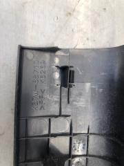 Накладка порога передняя правая MAZDA CX-5 KF5P PY-VPS