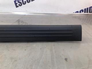 Накладка порога передняя левая MAZDA CX-5 KF5P PY-VPS