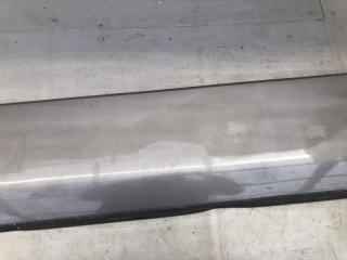 Накладка на дверь левая передняя SUZUKI ESCUDO TA74W M16A 77680-64j00 3 ракурс